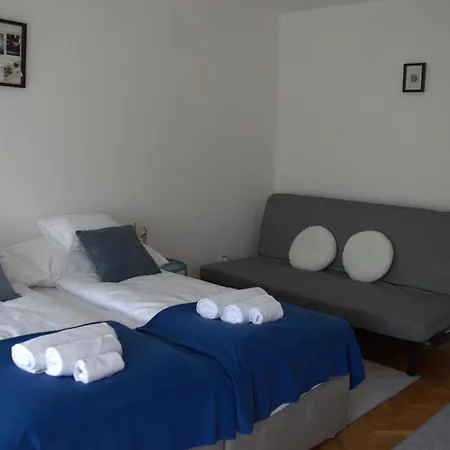 Apartment Teddy's