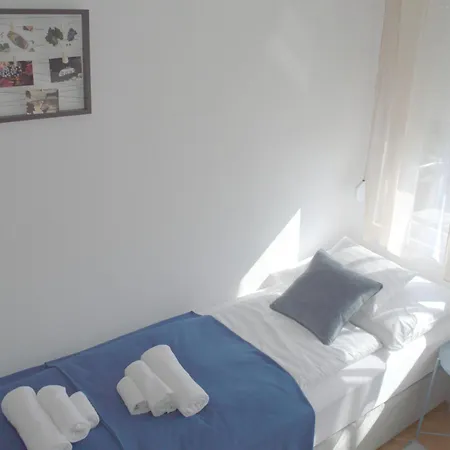 Apartment Teddy's