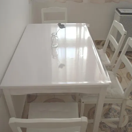 Teddy's Apartment Eger