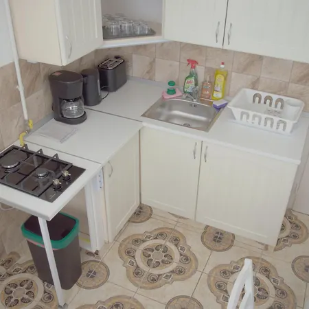 Teddy's Apartment Eger